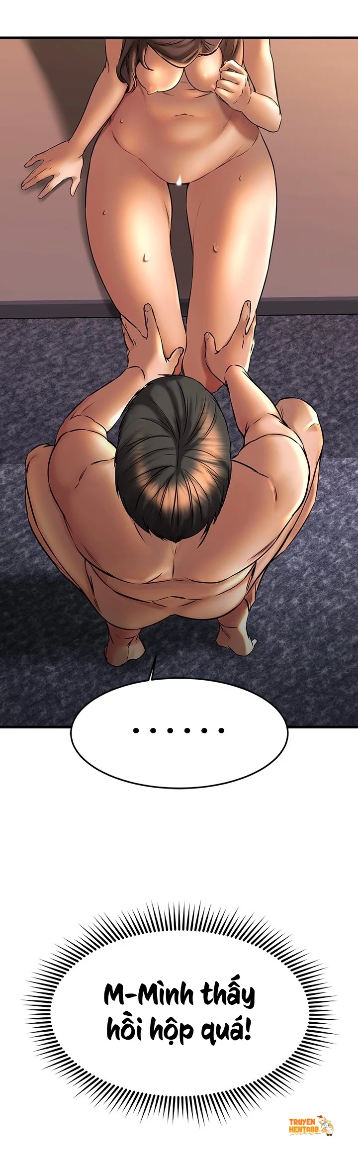 Trang truyện tmpd7yj6qel trong truyện tranh Ranh Giới Người Bạn - Chapter 40 - truyenhentai18.net