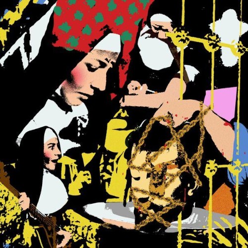 Chef Bogey, Kil The Artist - Kil The Chef (2026)