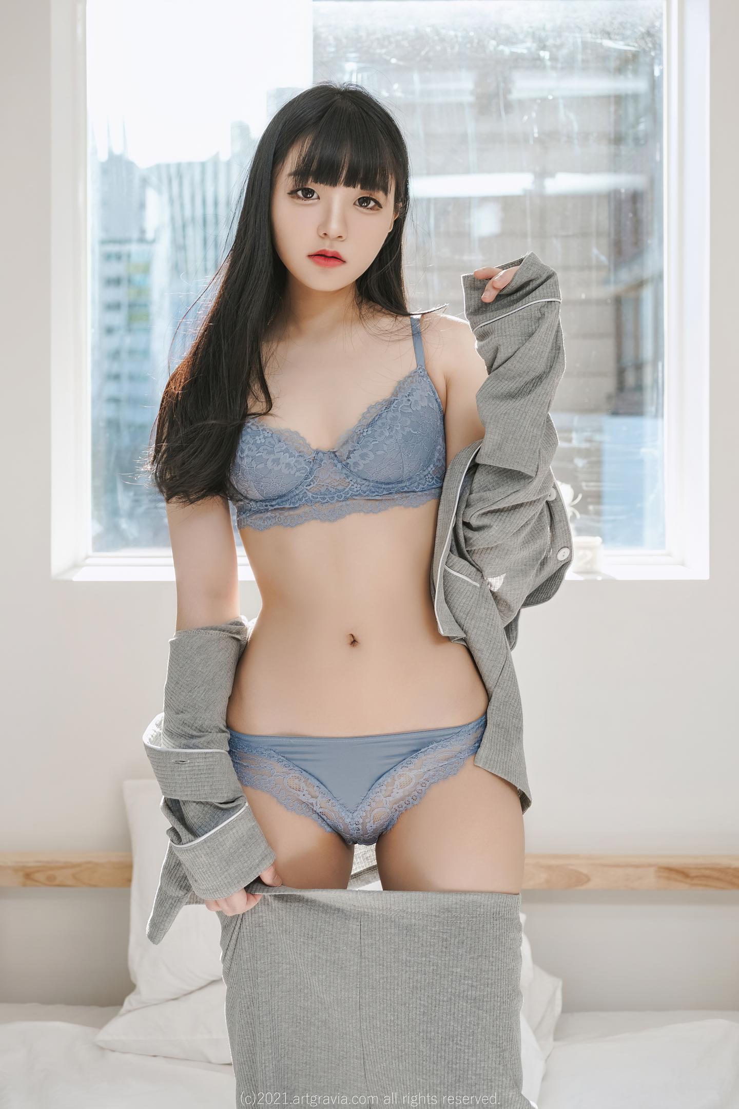 Jenny(정제니) NO.003 ARTGRAVIA VOL.287 2