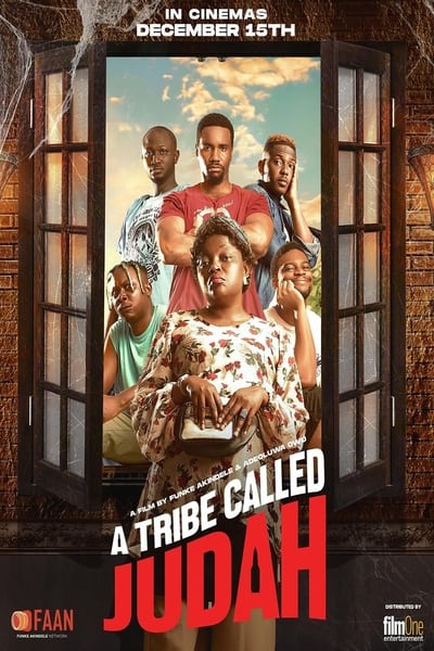 A Tribe Called Judah (2023) [720p] [BluRay] [YTS MX]