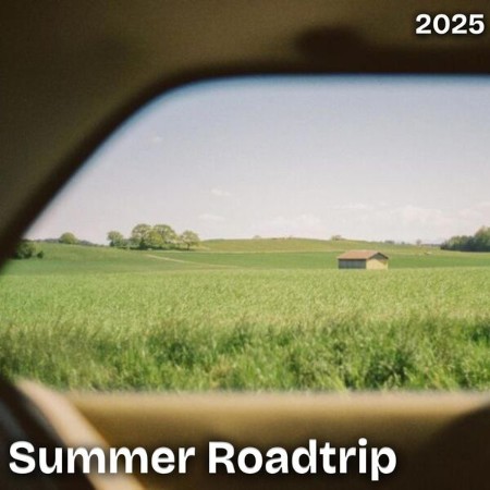 VA - Summer Roadtrip (2025) (2025)