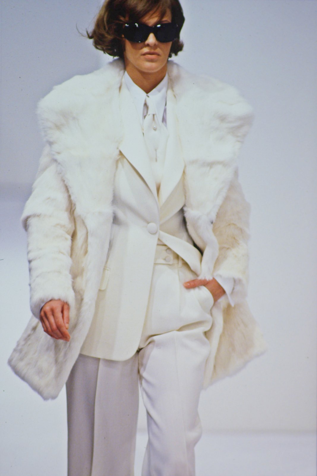 Fashion Classic: Dolce & Gabbana Fall/Winter 1995 | Page 2 | Lipstick Alley