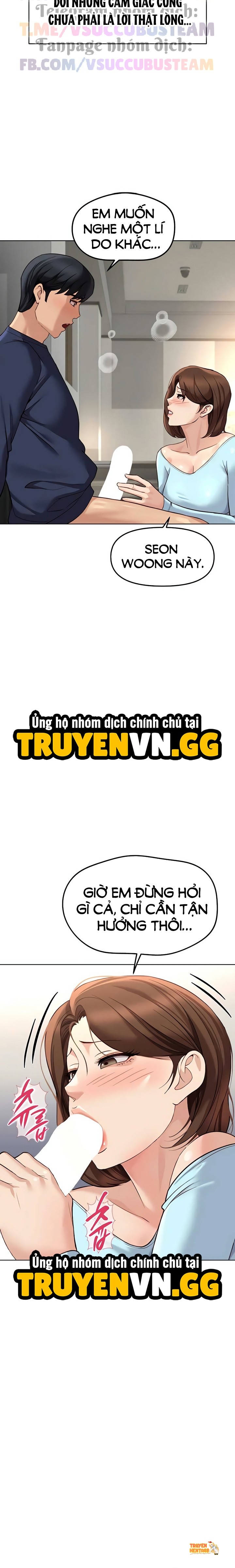 Xem ảnh Chương Trình Thao Túng Nhận Thức - Chapter 59 - tmpo4rhenhy - Truyenhentaiz.net