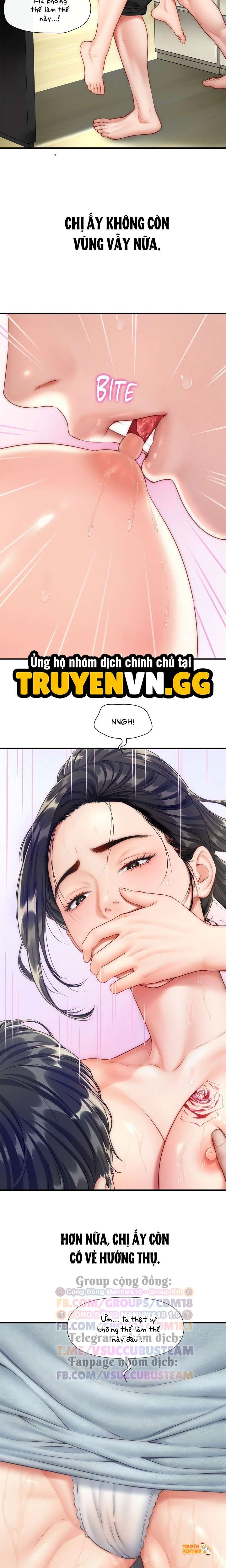 Xem ảnh Nhật Kí Đê Mê - Chapter 30 - tmpi4v6 6w8 - Truyenhentaiz.net