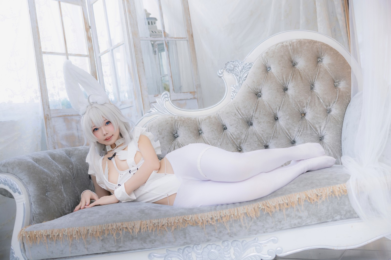 十万珍吱伏特（香川澪）碧蓝航线·恶毒主题作品集｜113P+1V｜1.05GB插图8