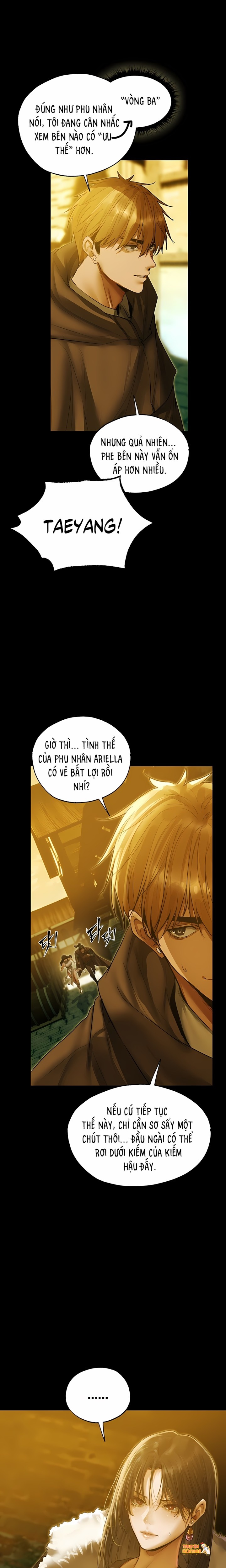 Xem ảnh Chinh Phạt Milf Ở Thế Giới Khác - Chapter 117 - tmpipx6aj 9 - Truyenhentaiz.net