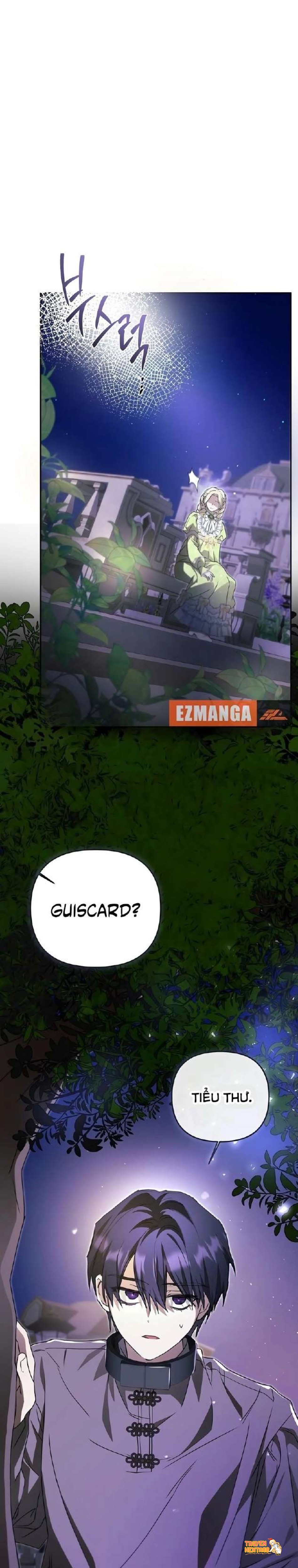 Xem ảnh [18+] Lần Thứ Hai Tôi Kết Hôn Với Quái Vật - Chapter 25 - tmp8ybuyo1z - Truyenhentaiz.net