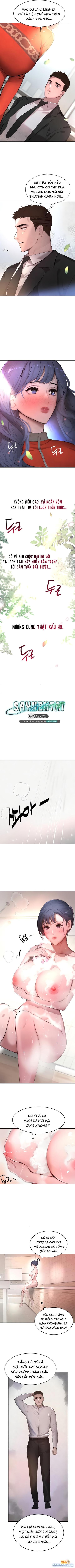 Trang truyện tmp1ldts02l trong truyện tranh Con Gái Của Boss - Chap 9 - www.lxmanga.org