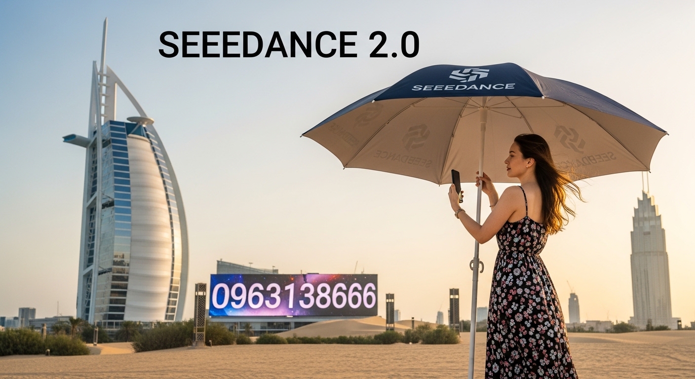 Seedance 2.0 premium account