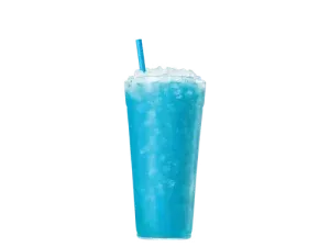 Blue Raspberry Lemonade