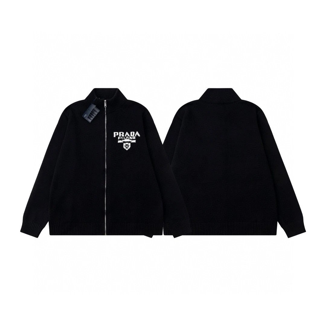 Prada Prada Coat — Coats and Jackets find on BoonBuy Finds