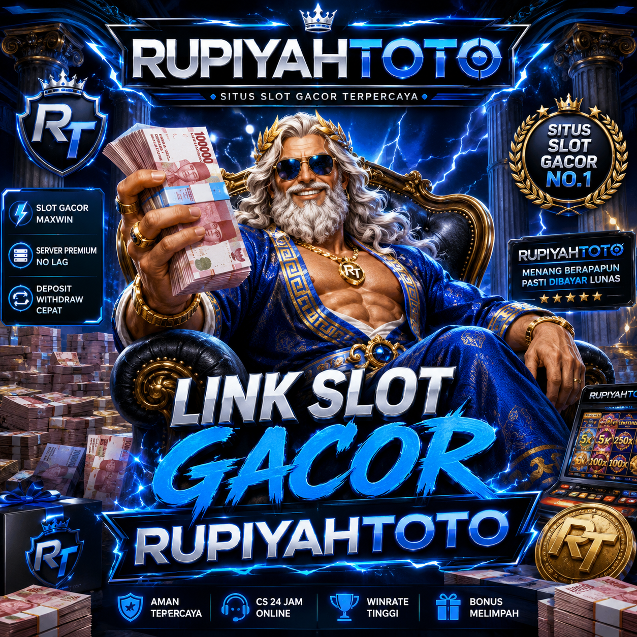 Banner Promo