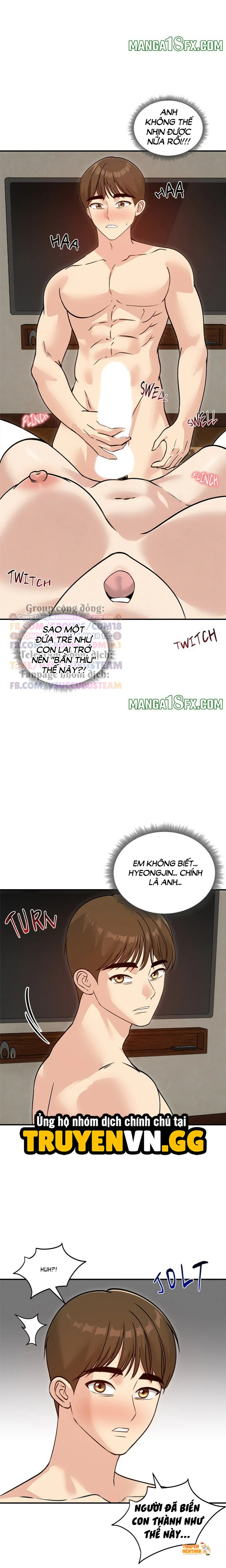 Xem ảnh Người Vợ Bỏ Trốn! - Chapter 58 - tmpwwqxkodh - Truyenhentaiz.net