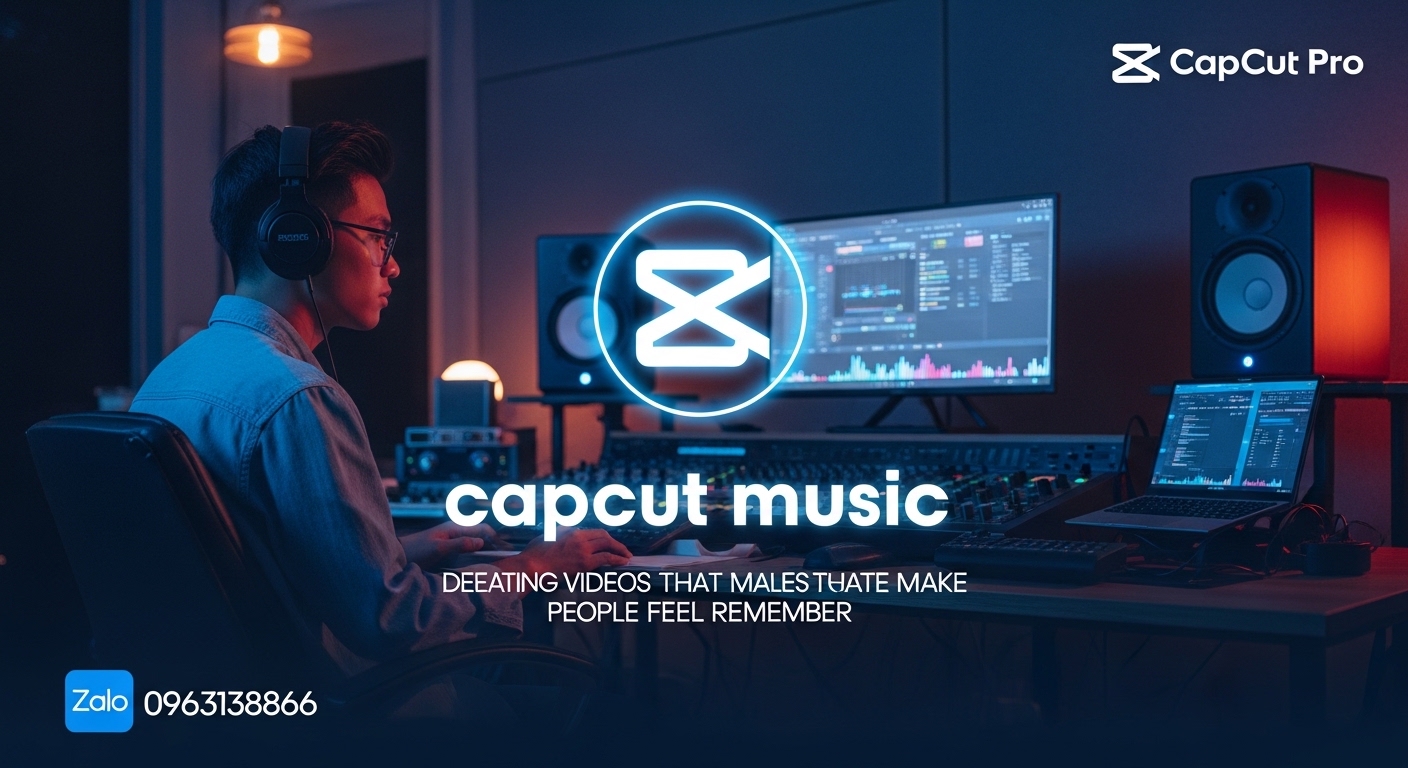 capcut pro app tốt nhất