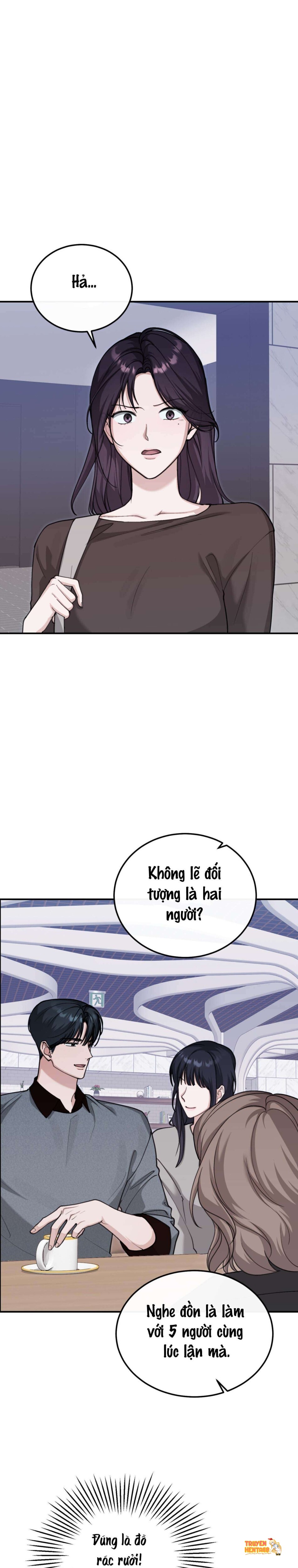 Xem ảnh tmpg6 iapdm trong truyện hentai Chỉ Ăn Một Lần Thôi Nhé Oppa - Chapter 22 - www.hentaitvn.net