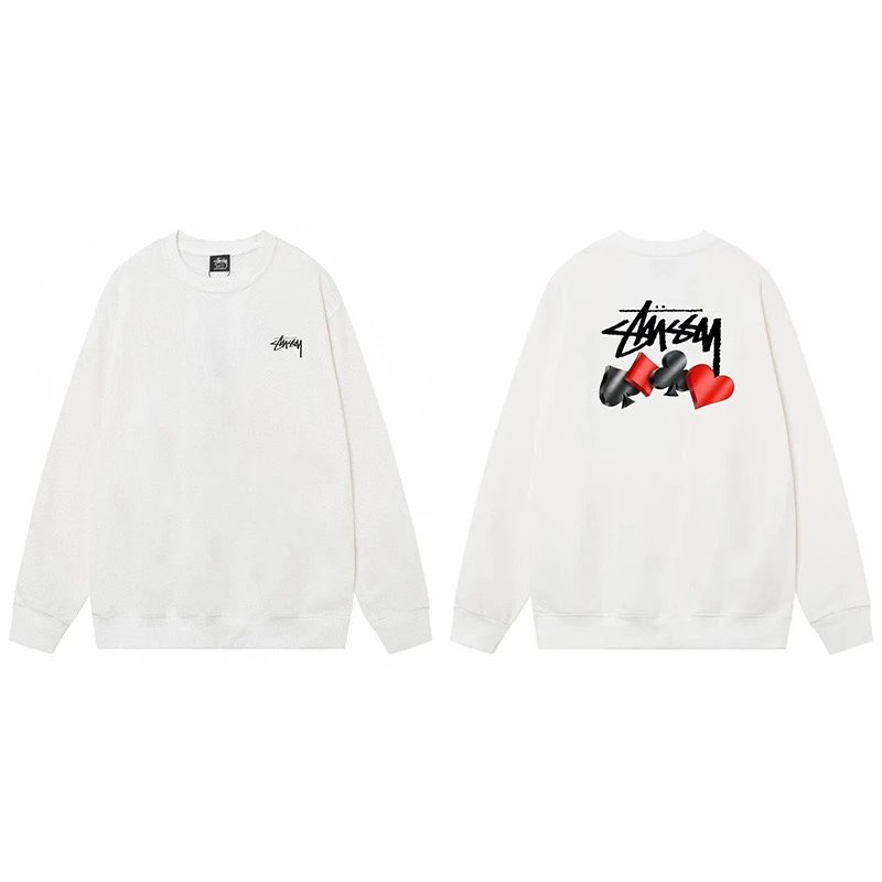Stussy Stussy Hoodie — Hoodies and Pants find on LitBuy Finds