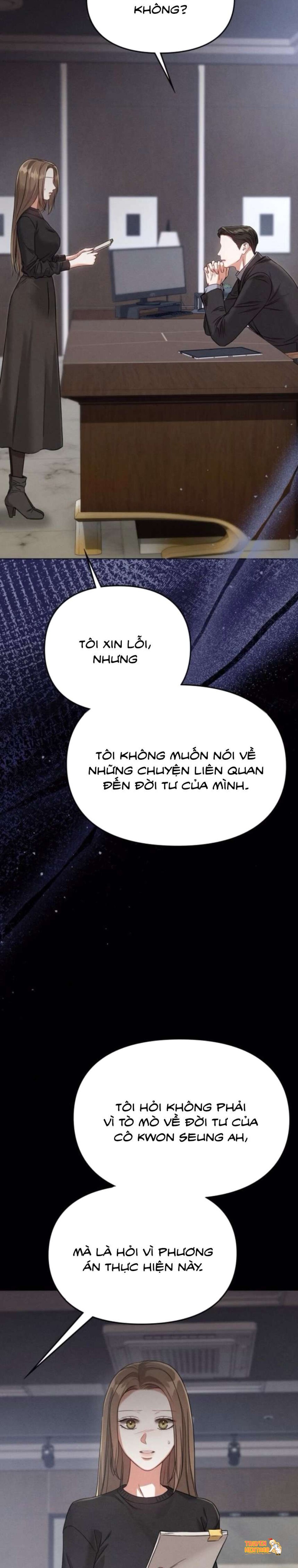 Xem ảnh [18+] Người Bạn Ban Đêm - Chapter 30 - tmpgp1 ymx9 - Truyenhentaiz.net