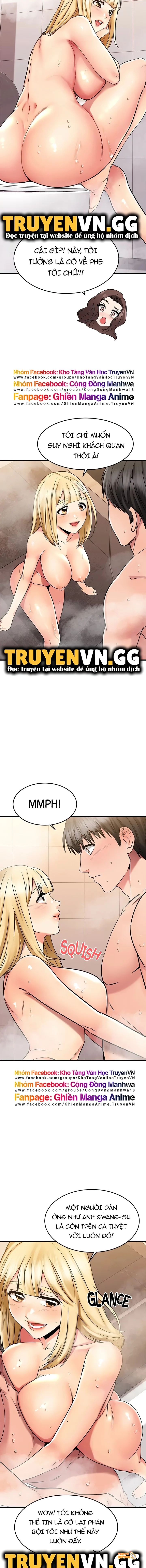 Trang truyện tmpky51zp98 trong truyện tranh Ranh Giới Người Bạn - Chapter 46 - truyenhentai18.net