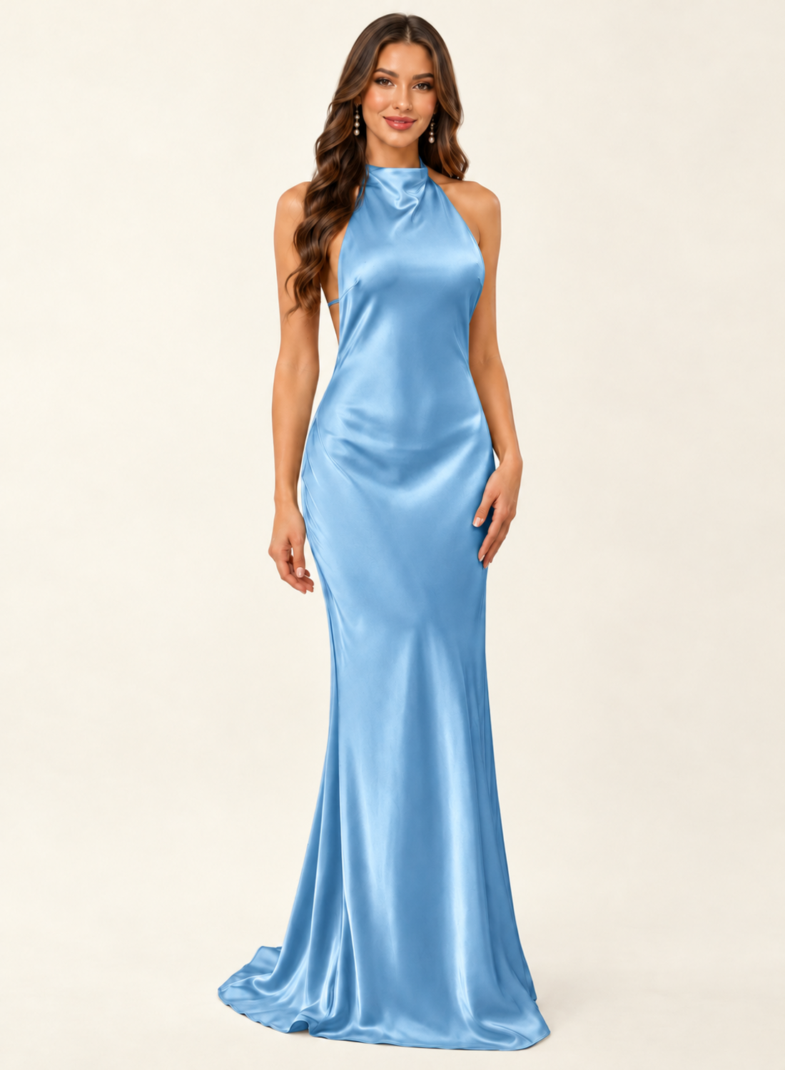 Sky Blue