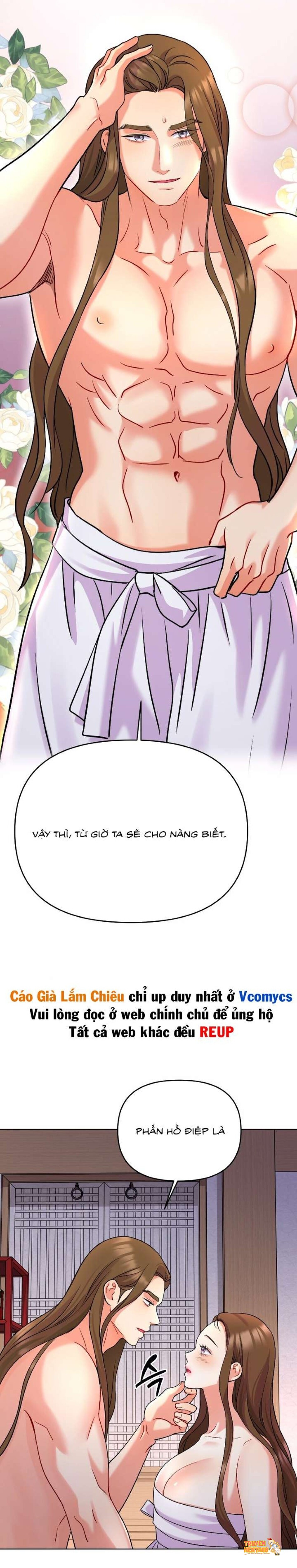 Xem ảnh Chấm Đỏ Định Mệnh - Chapter 19 - tmp 4hsxf4q - Truyenhentaiz.net