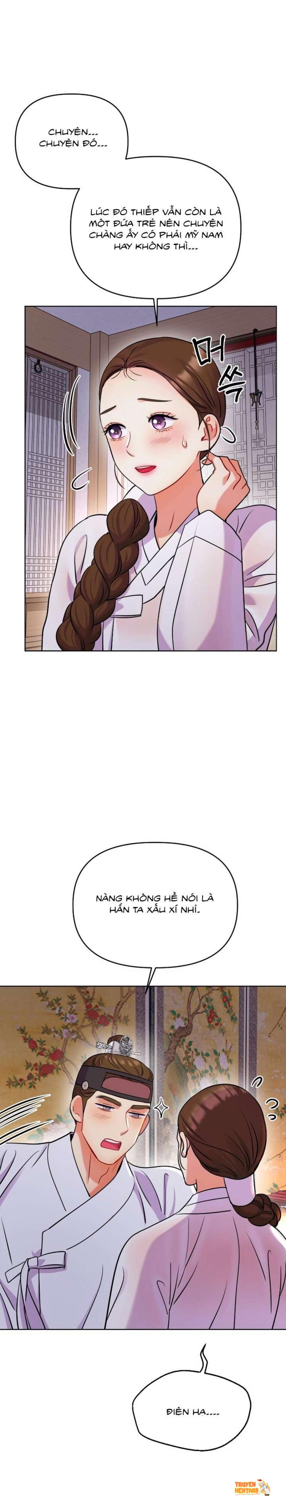 Xem ảnh Chấm Đỏ Định Mệnh - Chapter 19 - tmp0qi106uv - Truyenhentaiz.net