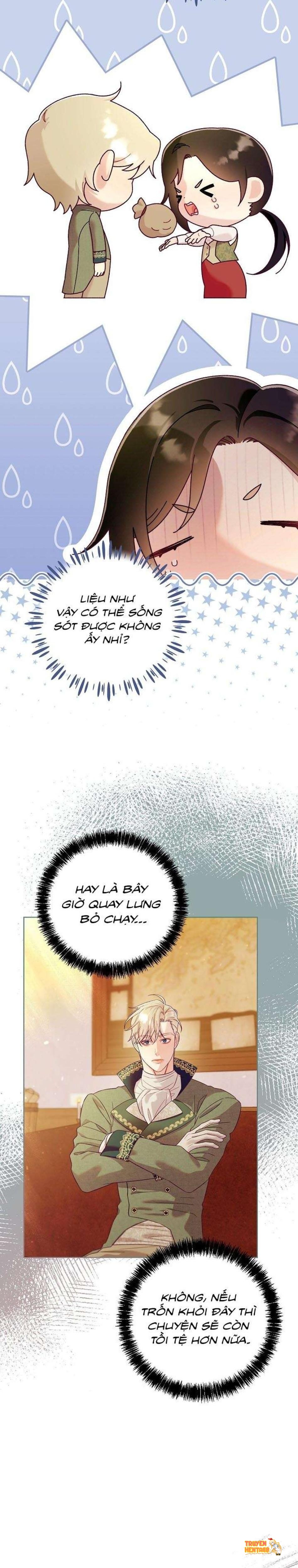 Xem ảnh [18+] Lồng Chim Của Người Sưu Tầm - Chapter 12 - tmp7jojmtw2 - Truyenhentaiz.net