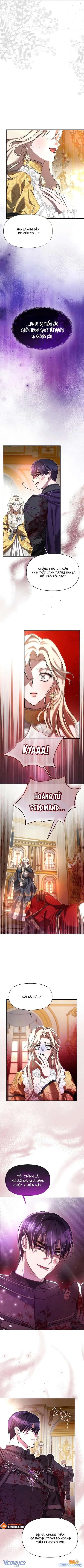 Xem ảnh [18+] Lần Thứ Hai Tôi Kết Hôn Với Quái Vật - Chapter 2 - tmp3zrgre05 - Truyenhentaiz.net