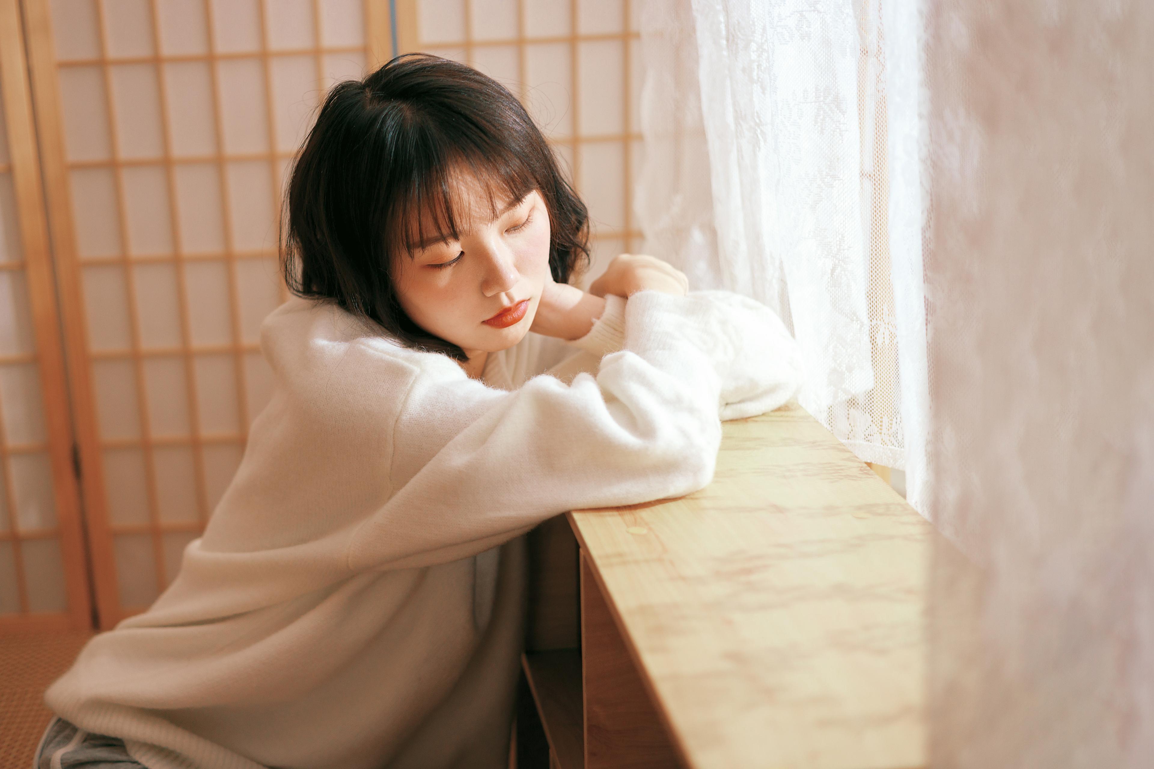 [YITUYU艺图语] NO.031 幼安 - 平凡的生活 35