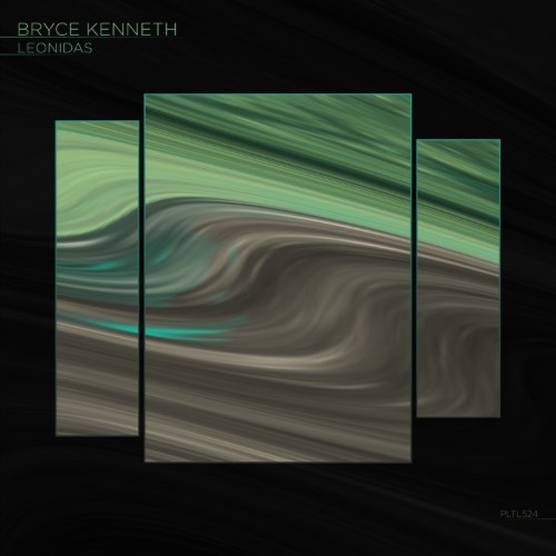 Bryce Kenneth - Leonidas (2026)