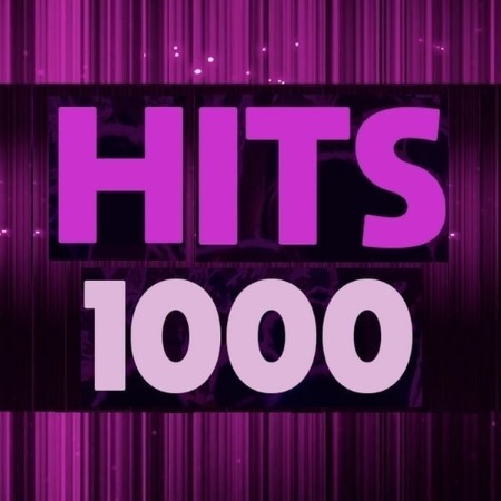 VA - Hits (1000) [27-40] (2024)