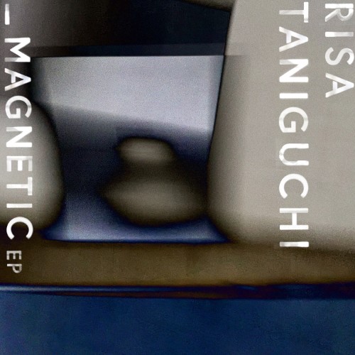 Risa Taniguchi - Magnetic EP (2026)