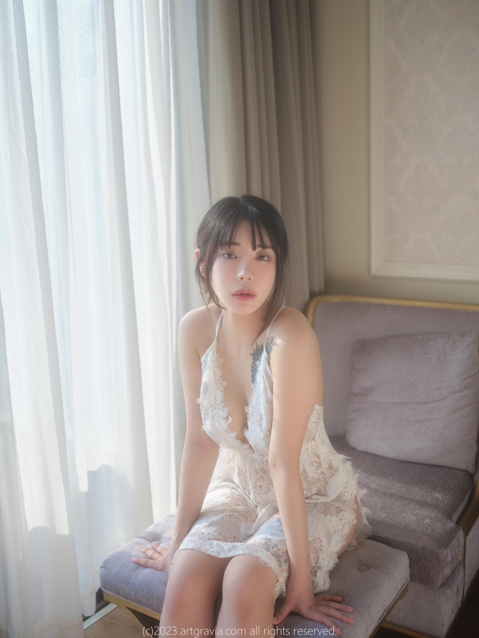 Wuyo(우요) NO.016 ARTGRAVIA Vol.515 57