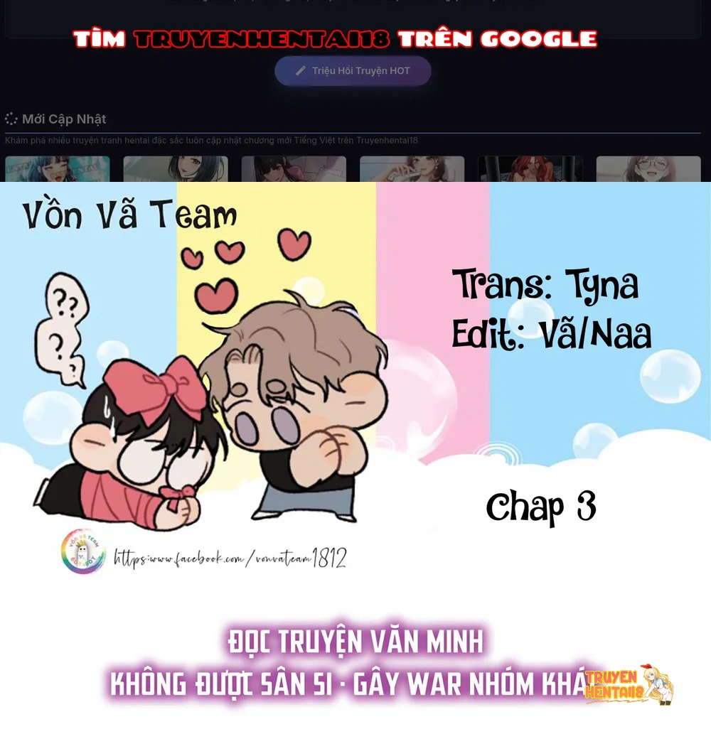 Dying Light - Chapter 3