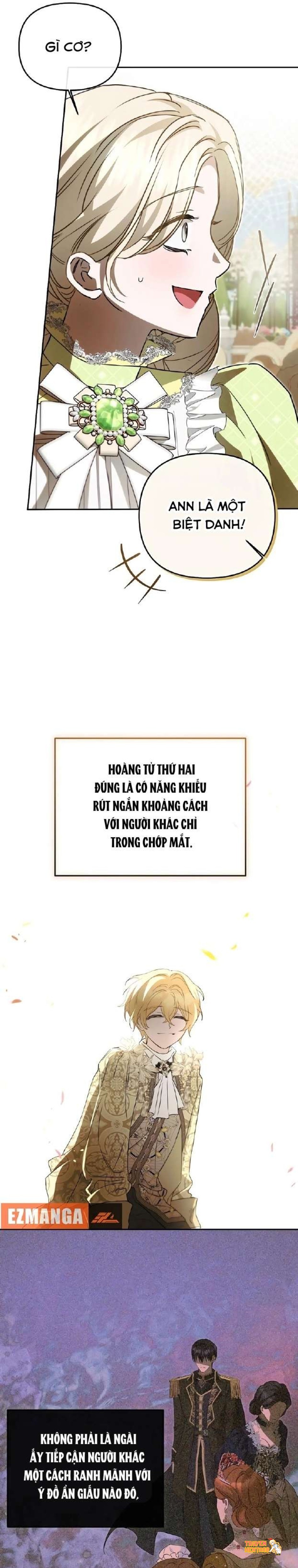 Xem ảnh [18+] Lần Thứ Hai Tôi Kết Hôn Với Quái Vật - Chapter 25 - tmp8567tate - Truyenhentaiz.net