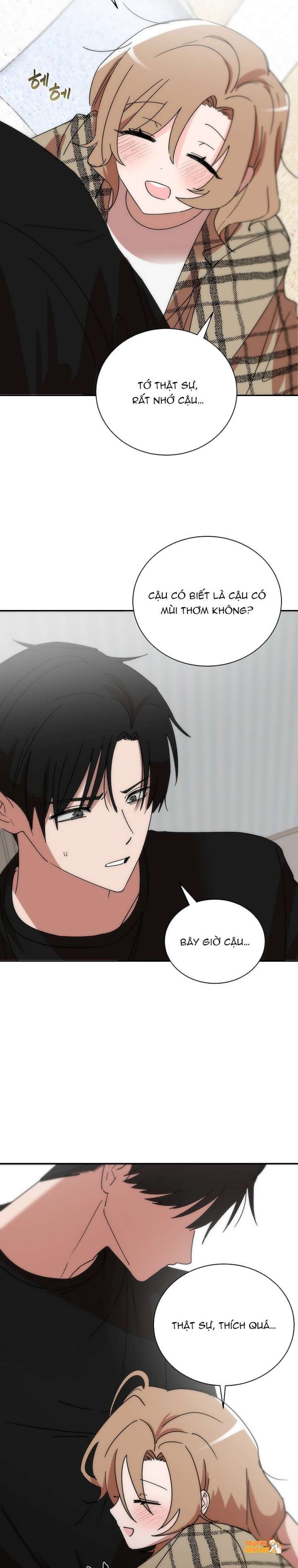 Xem ảnh tmpjy5k5zoi trong truyện hentai [không Che] [18+] Cãi Vã Trên Gối - Chapter 2 - hentaitvn.net