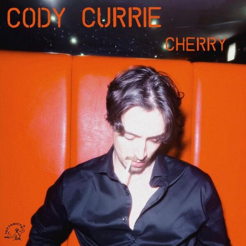 Cody Currie - Cherry (2026) FLAC