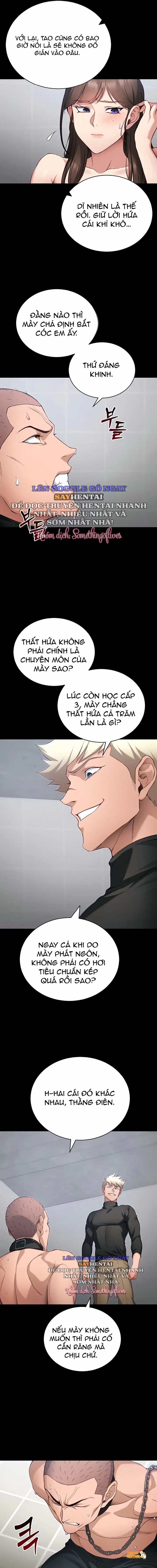 Xem ảnh Thuần Phục Kẻ Bắt Nạt - Chapter 52 - tmpgahwm0zb - TruyenVN.APP