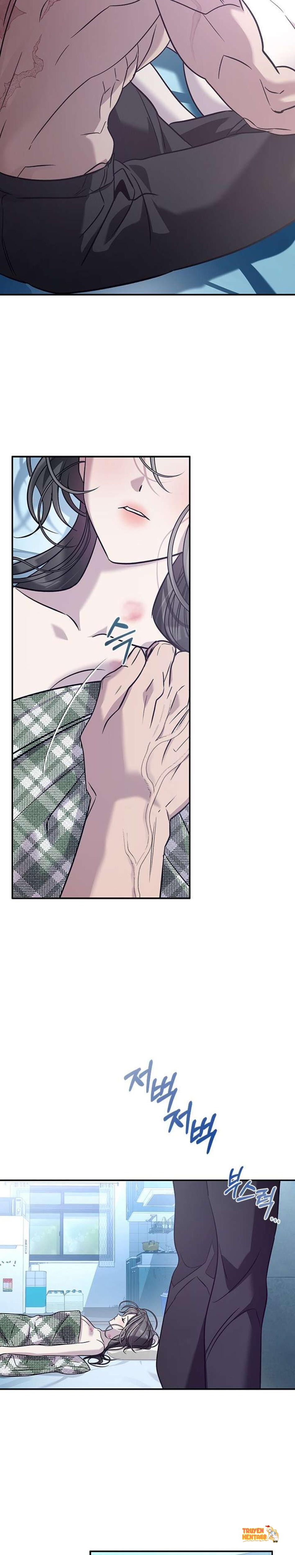 Xem ảnh Thế Mà Đòi Làm Nàng Tiên Ốc?! - Chapter 11 - tmpas857hx4 - Truyenhentaiz.net