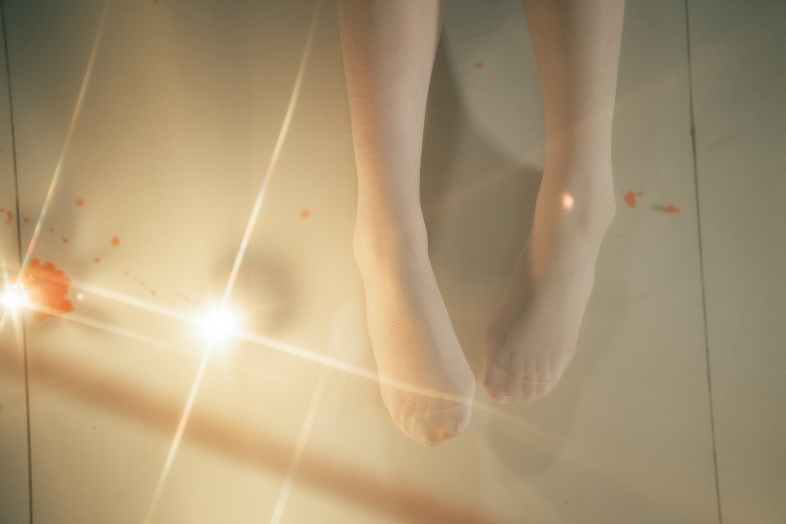 rua阮阮 × 小九酱 奶牛主题 双人写真合集｜互动私房摄影（50P｜582MB）插图8