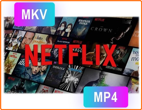 Pazu Netflix Video Downloader 1.8.0 (x64) Multilingual