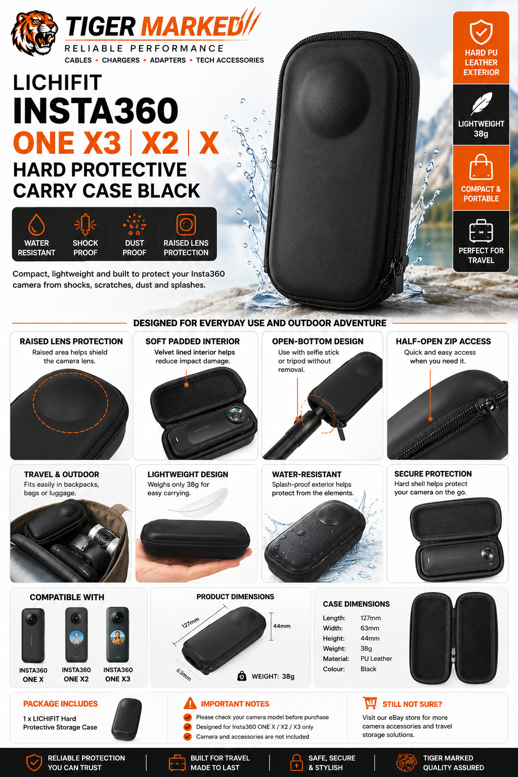 Product Features