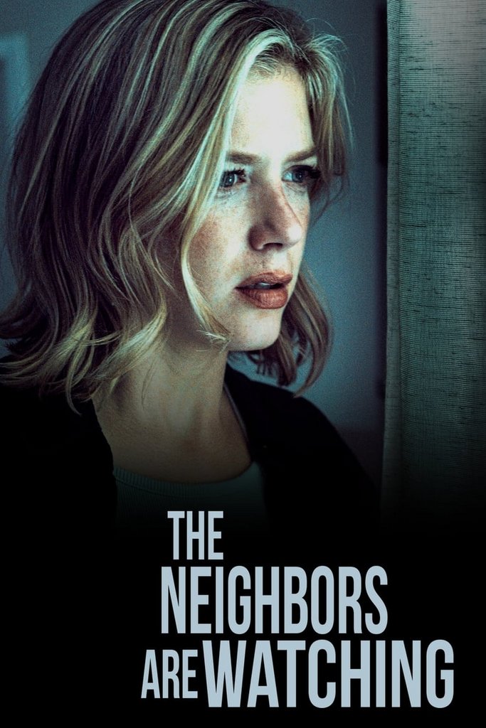 The Neighbors are Watching 2023 | En [720p] (H264) Puqftac61t31