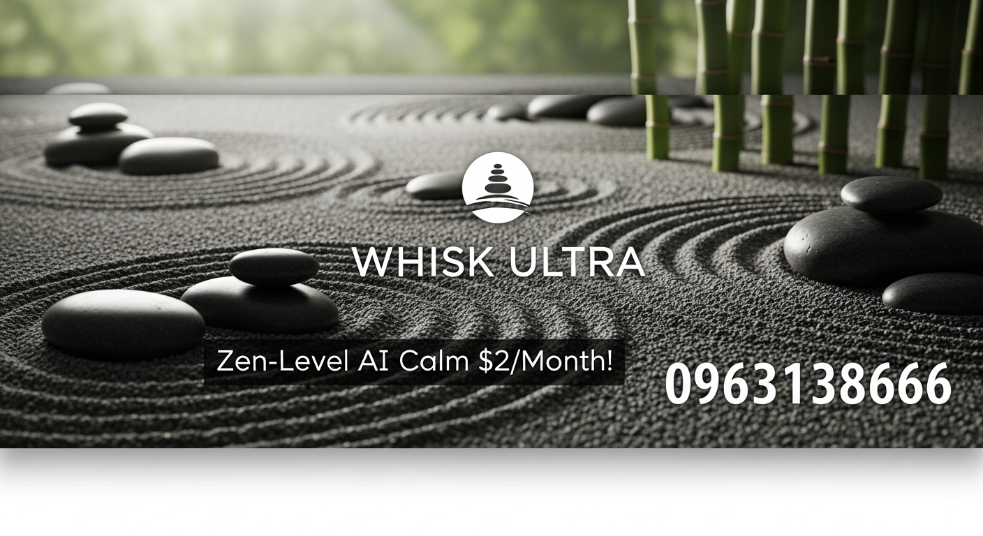 low price whisk ultra zalo