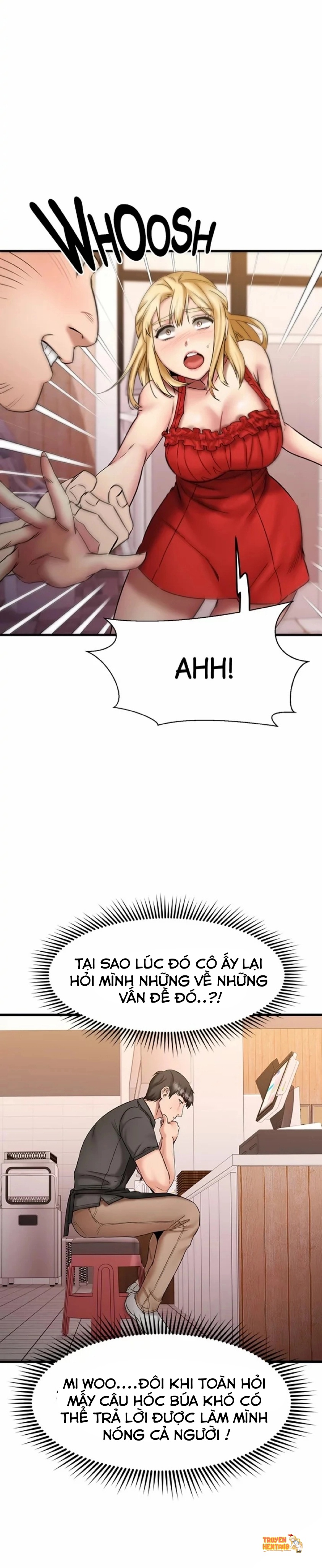 Trang truyện tmp85e3yi9f trong truyện tranh Ranh Giới Người Bạn - Chapter 12 - truyenhentai18.net