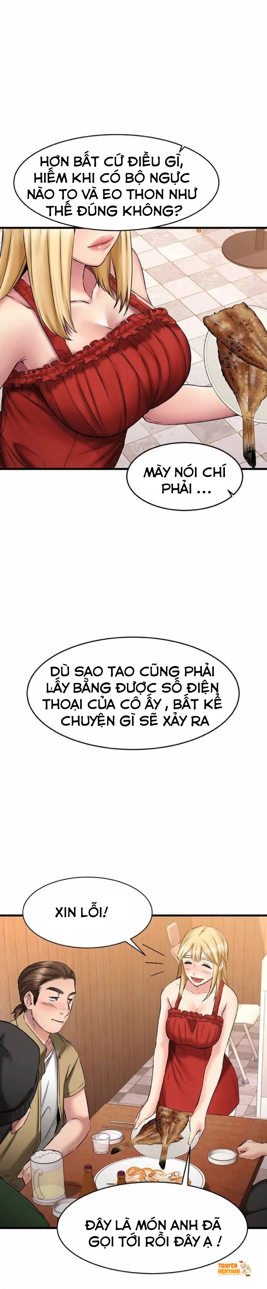 Trang truyện tmpvzjv67c1 trong truyện tranh Ranh Giới Người Bạn - Chapter 12 - truyenhentai18.net