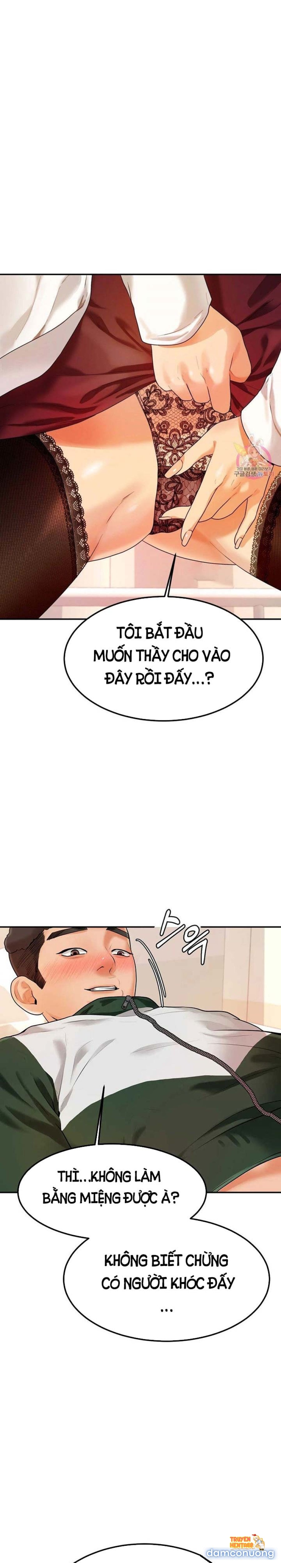 Trang truyện tmpxuafflpo trong truyện tranh Cô Giáo Ngoài Giờ - Chap 2 - www.lxmanga.org