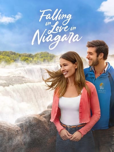 Falling in Love in Niagara (2024) 720p AMZN WEBRip x264-GalaxyRG