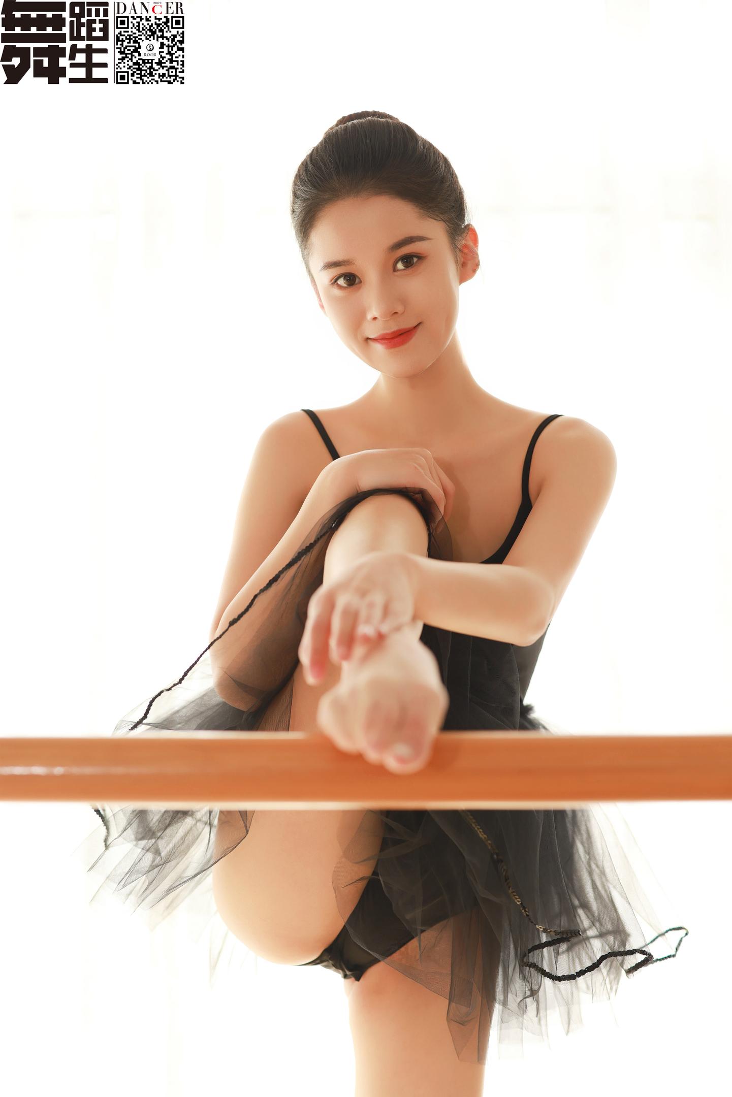 舞蹈生日记 NO.114 梦幻 12
