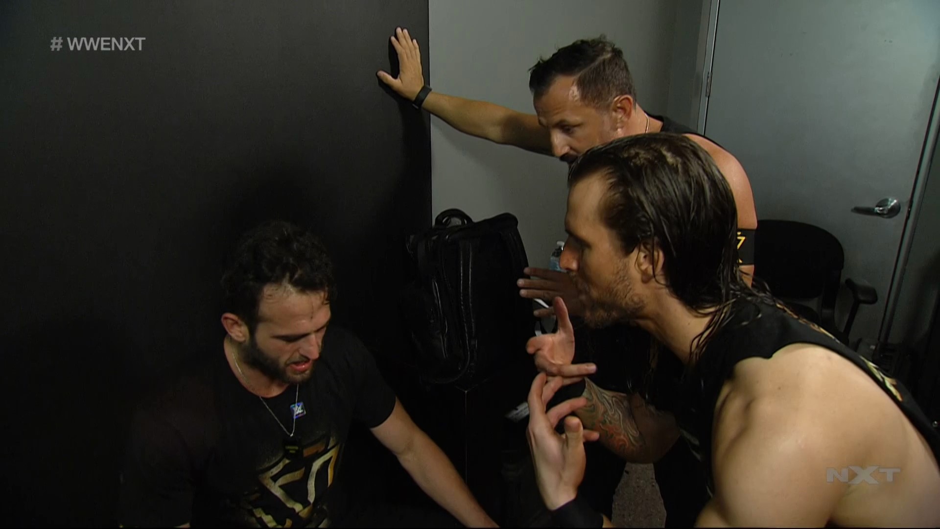 WWE NXT 2020 06 10 1080p HDTV x264-WH