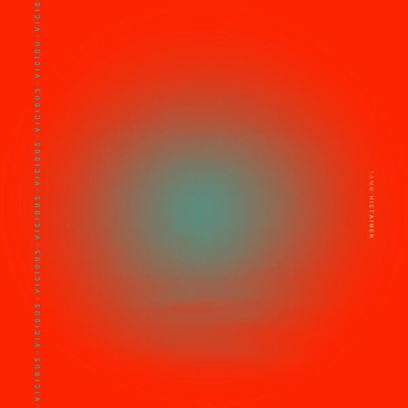 Samu Hietainen - Vicious (2025)